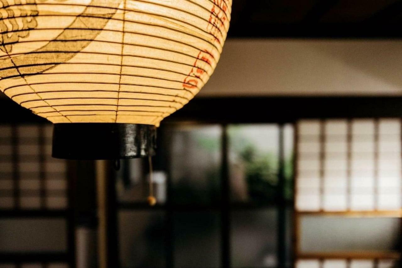 Samurai Guest House Azagawa Exterior photo